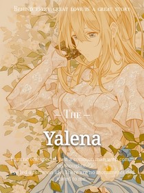 名侦探柯南：Yalena