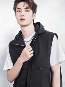 王一博：王少的娇妻