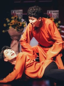 何健的尚文博