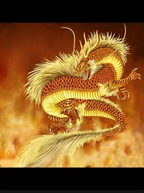 逆天崛起之龍王降世