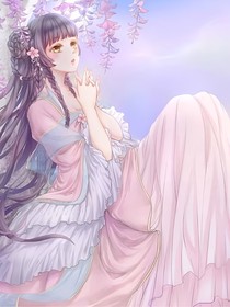 葉羅麗精靈夢之雨之潔，天之凝，琉璃之苦，無甜……