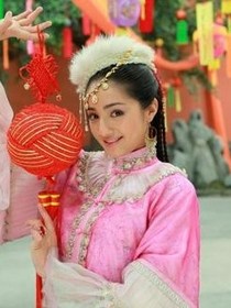 新还珠格格之爱情