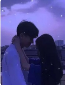 理科学渣版女友
