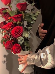 你是来告别的吗