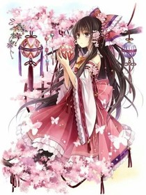 叶罗丽：自然之神（沐兮涵回归）