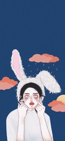 她是我的满目星河