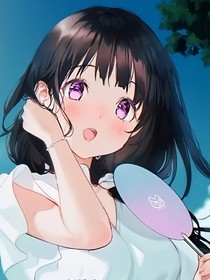 愛就在這里