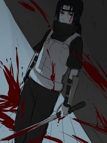 火影忍者：创生晓-d738