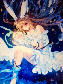 三舞梦回