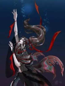 陈情：冥界卿公子