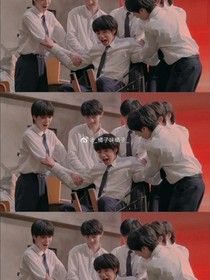 TNT：巴蜀日記