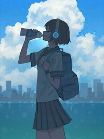 暗恋小邓同学