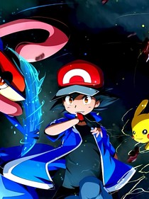 精灵宝可梦之回归卡洛斯