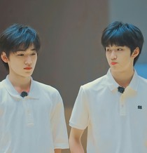 狼王竟是小黏包