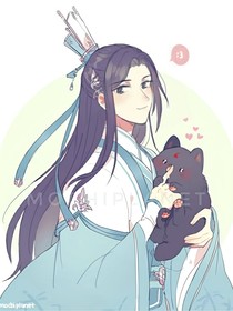 沈垣之掉馬甲之旅