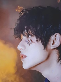 丁程鑫：她是我的白月光