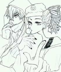 緣起：異國之游（暫時停更）-d152