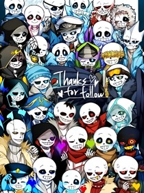 undertale攻略日記