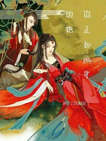 美人畫卷