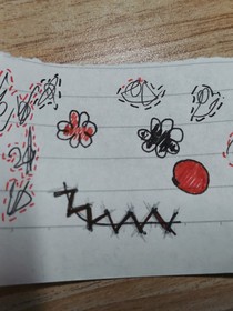 我—无名