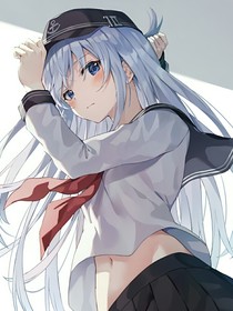 校霸與他的白學公主