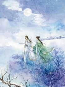 仙情传（又名古书奇遇）