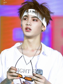 黄明昊：女人快点喜欢我