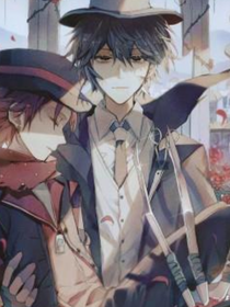 第五人格看要看完哦