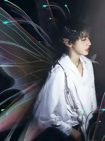 TNT时代少年团—all轩—回头