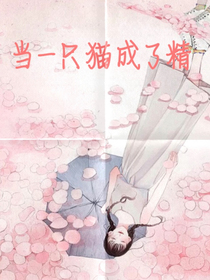 當一只貓成了精