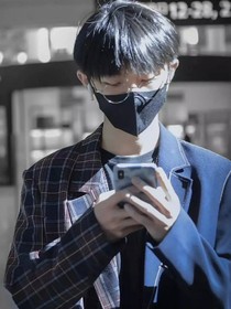 马嘉祺：爱情故事
