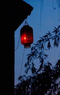 山河依舊，未敢忘憂