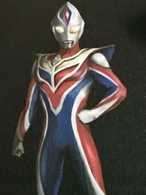 假面騎士迦迪暗