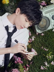 TNT马嘉祺—一直是你
