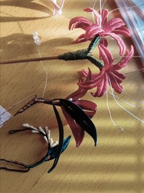 落木海棠