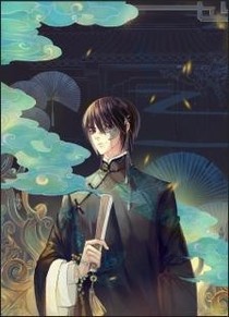 长河涟漪-d605