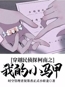 穿越民侦探柯南之我的小马甲