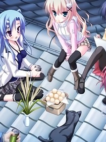 蝶希云望