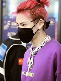 王琳凯：lucky-d410