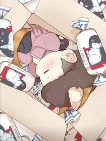 捡了个团子做夫君-d007