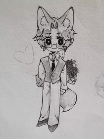 我本该是这场婚礼的伴郎