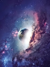 仙君之镜之宙（星堂宫篇）