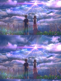 希望有你們