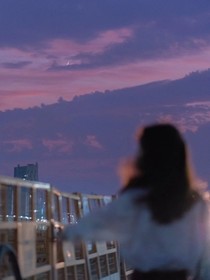 平行时空与你相遇