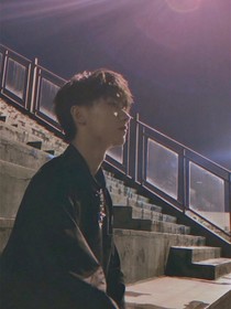 马嘉祺：葡萄冰淇淋