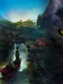 演員表：鎮(zhèn)邪