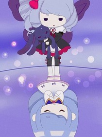 小花仙——花非花洛