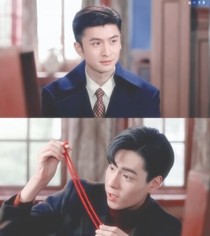 喬探長的小嬌妻