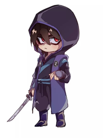 阿柒之校园版