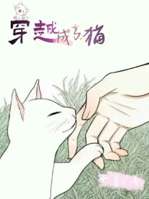 穿越成了猫